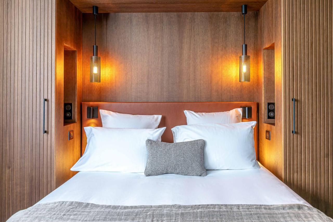 Chambre Double Deluxe